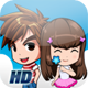 Tải Hack AvatarQ 250 Auto v8.4 Smart Fishing 2 Trial 2 by Quyetdaik